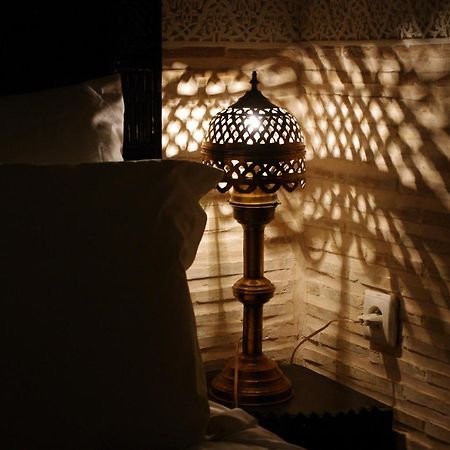מרקש Riad Mina מראה חיצוני תמונה