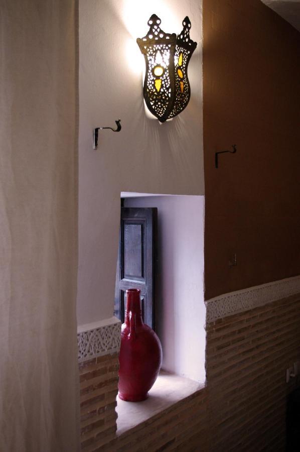 מרקש Riad Mina מראה חיצוני תמונה