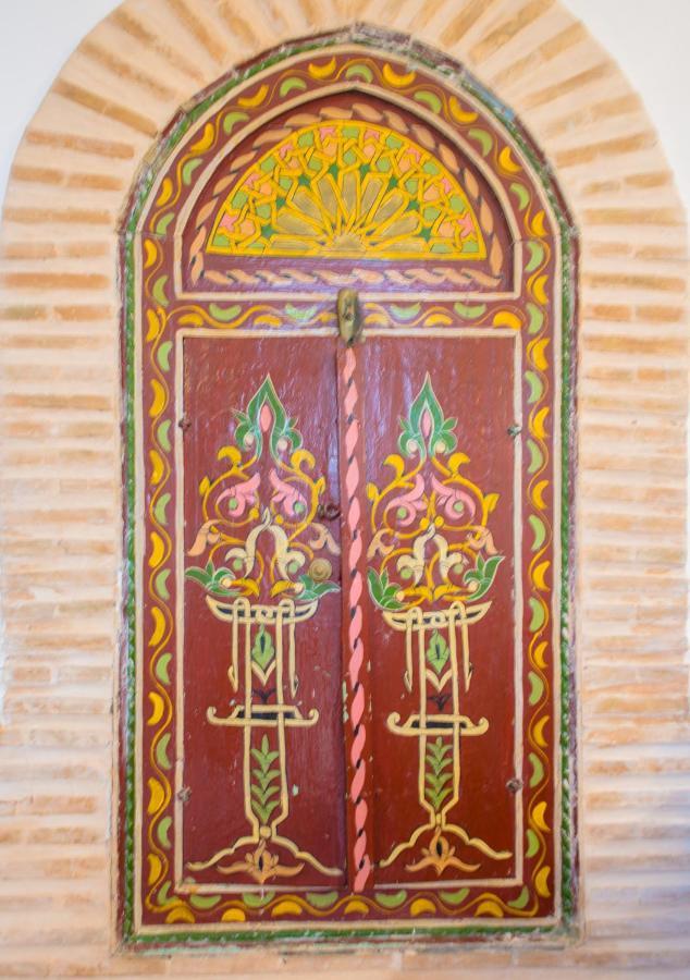 מרקש Riad Mina מראה חיצוני תמונה