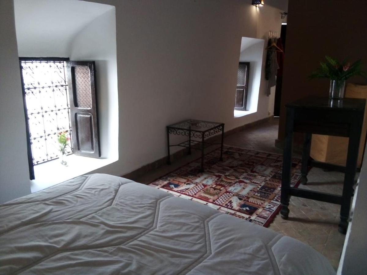 מרקש Riad Mina מראה חיצוני תמונה