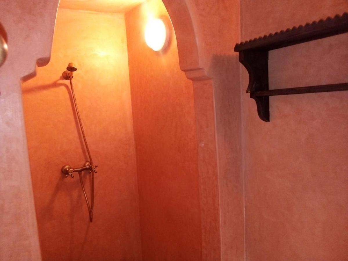 מרקש Riad Mina מראה חיצוני תמונה
